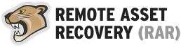 Remote Asset Recovery (RAR)